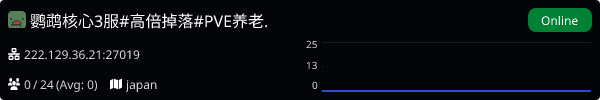 Server Banner