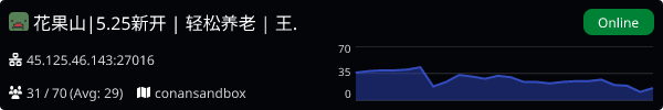 Server Banner