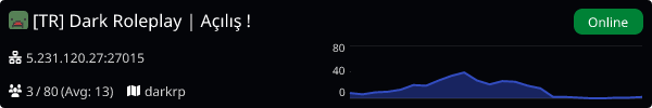 Server Banner
