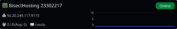 Server Banner