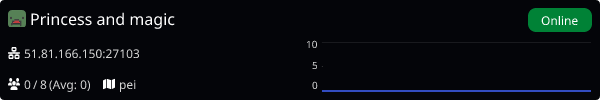 Server Banner