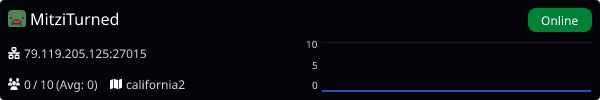 Server Banner