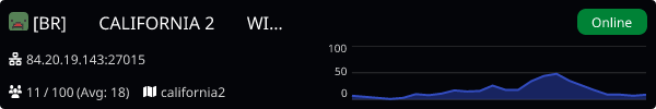 Server Banner