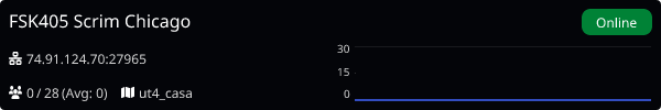 Server Banner