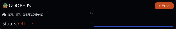 Server Banner