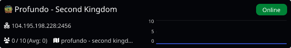 Server Banner