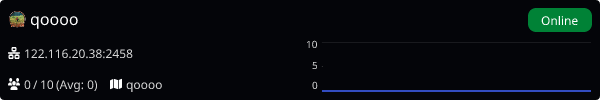 Server Banner