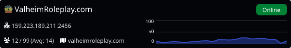 Server Banner