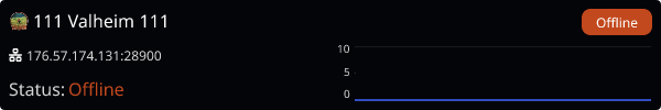 Server Banner