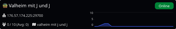 Server Banner