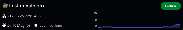 Server Banner