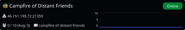 Server Banner