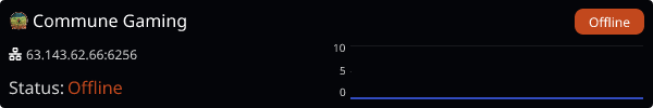Server Banner