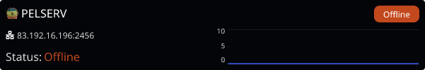 Server Banner