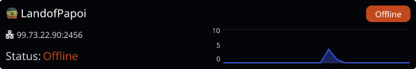 Server Banner