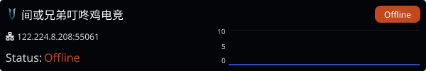 Server Banner