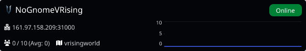 Server Banner