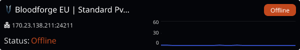 Server Banner