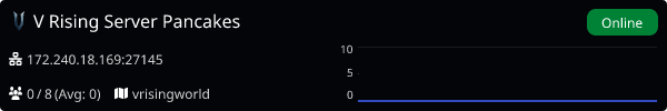 Server Banner