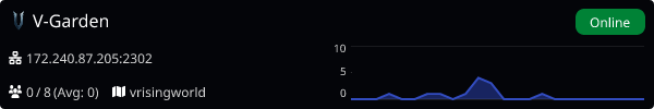 Server Banner
