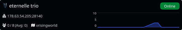 Server Banner