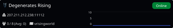 Server Banner