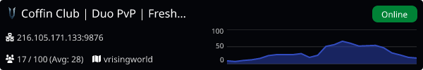 Server Banner
