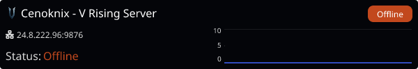 Server Banner