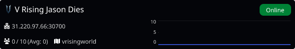Server Banner