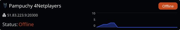 Server Banner