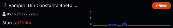 Server Banner