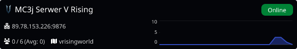Server Banner