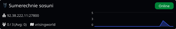 Server Banner