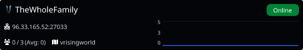 Server Banner