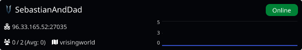Server Banner