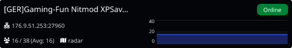 Server Banner