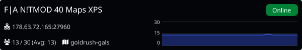 Server Banner