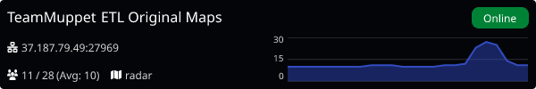 Server Banner