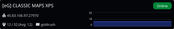Server Banner