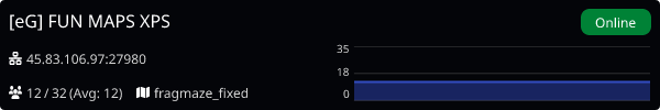 Server Banner