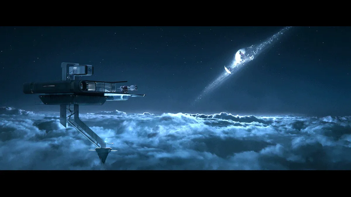 Oblivion
