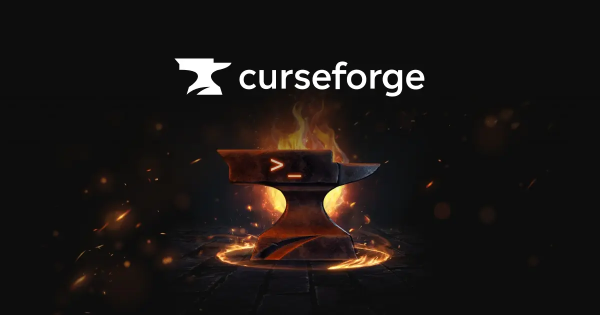 Curseforge