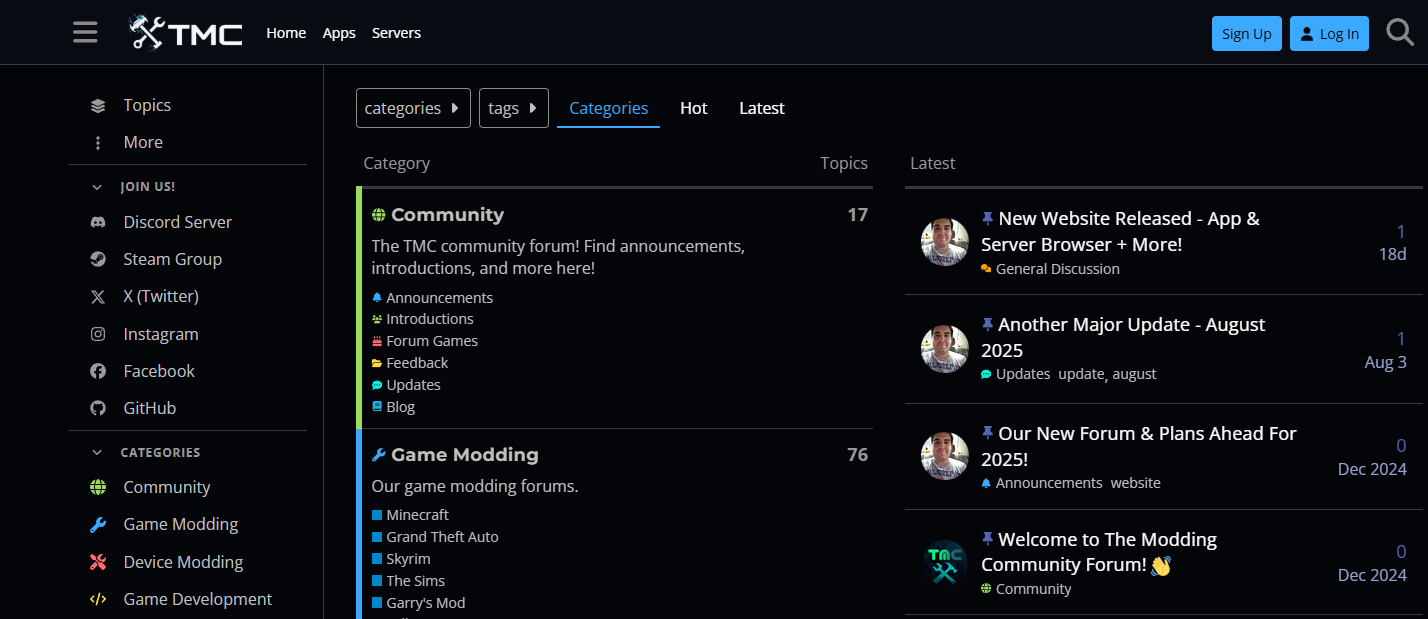 Forum Image